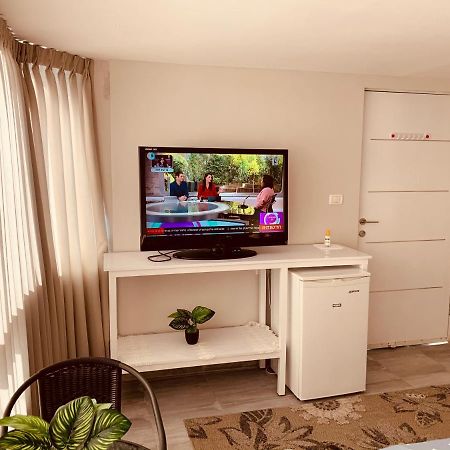 מיאר אירוח דרוזי Apartment Maghār Екстериор снимка