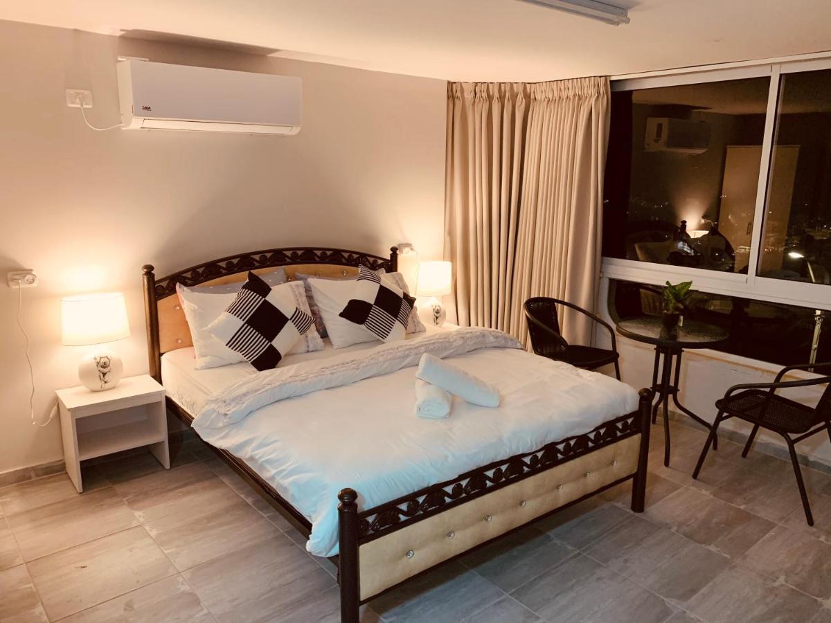 מיאר אירוח דרוזי Apartment Maghār Екстериор снимка