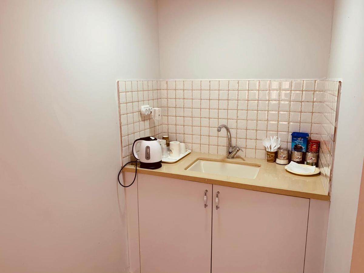 מיאר אירוח דרוזי Apartment Maghār Екстериор снимка